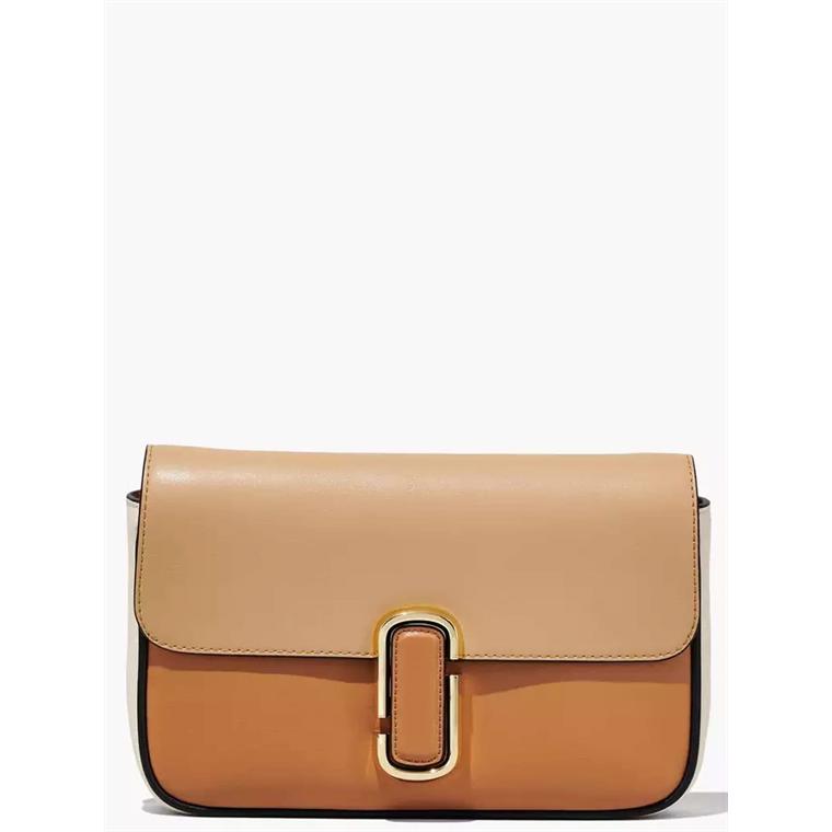 Marc Jacobs The J Marc Soft Shoulder Bag, Cathay Spice Multi